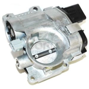 Carcasa clapeta MEAT DORIA 89154 – RENAULT | AutoRival