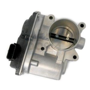 Carcasa clapeta MEAT DORIA 89268 – RENAULT | AutoRival