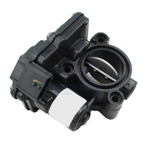 Carcasa clapeta MEAT DORIA 89405 – RENAULT | AutoRival