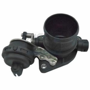 Carcasa clapeta MEAT DORIA 89408 – RENAULT | AutoRival