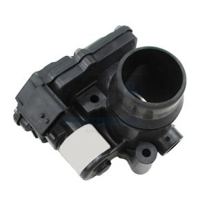 Carcasa clapeta MEAT DORIA 89444 – RENAULT | AutoRival