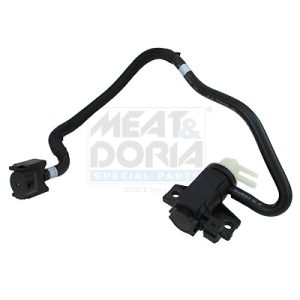 Convertor de presiune turbocompresor MEAT DORIA 9886 – RENAULT | AutoRival