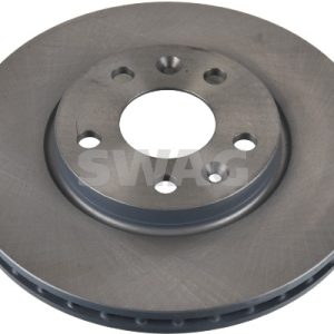 Disc frana SWAG 33 10 0915 – RENAULT | AutoRival