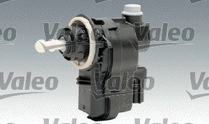 Element reglare reglare faruri VALEO 043729 – RENAULT | AutoRival