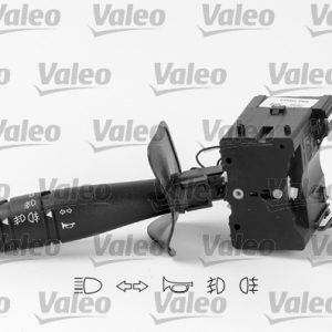 Comutator coloana directie VALEO 251565 – RENAULT | AutoRival