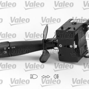 Comutator coloana directie VALEO 251568 – RENAULT | AutoRival