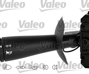 Comutator coloana directie VALEO 251598 – RENAULT | AutoRival