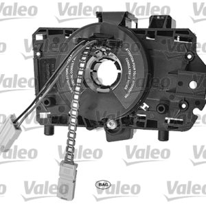Arc spirala Airbag VALEO 251643 – RENAULT | AutoRival
