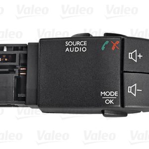 Comutator coloana directie VALEO 251754 – RENAULT | AutoRival