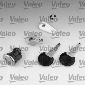 Cilindru inchidere VALEO 256603 – RENAULT | AutoRival