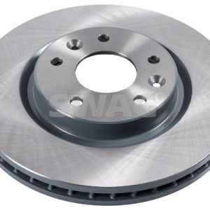 Disc frana SWAG 33 10 2517 – RENAULT | AutoRival