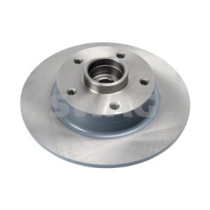 Disc frana SWAG 33 10 2922 – RENAULT | AutoRival