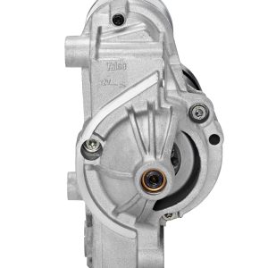 Electromotor VALEO 460470 – RENAULT | AutoRival