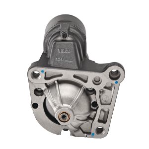 Electromotor VALEO 460496 – RENAULT | AutoRival