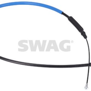 Cablu frana de parcare SWAG 33 10 3772 – RENAULT | AutoRival