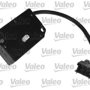 Element de reglare clapeta carburator VALEO 509229 – RENAULT | AutoRival