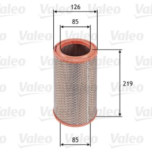 Filtru aer VALEO 585609 – RENAULT | AutoRival