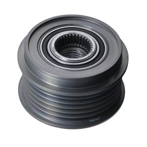 Fulie alternator VALEO 588010 – RENAULT | AutoRival