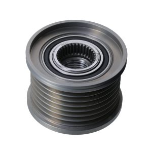 Fulie alternator VALEO 588027 – RENAULT | AutoRival