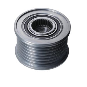 Fulie alternator VALEO 588063 – RENAULT | AutoRival
