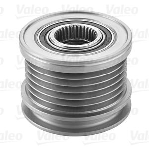 Fulie alternator VALEO 588095 – RENAULT | AutoRival