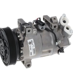 Compresor climatizare VALEO 690719 – RENAULT | AutoRival