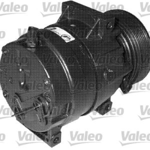 Compresor climatizare VALEO 699741 – RENAULT | AutoRival