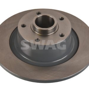 Disc frana SWAG 33 10 5619 – RENAULT | AutoRival