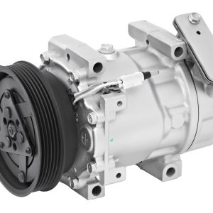 Compresor climatizare VALEO 813698 – RENAULT | AutoRival
