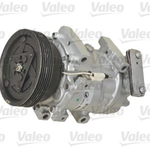 Compresor climatizare VALEO 813827 – RENAULT | AutoRival