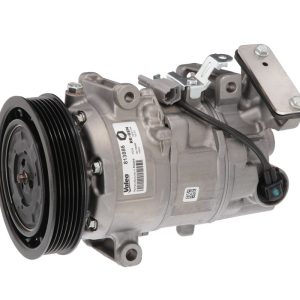 Compresor climatizare VALEO 813886 – RENAULT | AutoRival