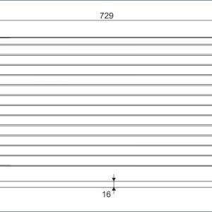 Condensator climatizare VALEO 817689 – RENAULT | AutoRival