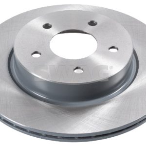 Disc frana SWAG 33 10 7167 – RENAULT | AutoRival