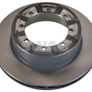 Disc frana SWAG 33 10 7366 – RENAULT | AutoRival