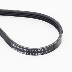 Curea transmisie cu caneluri CONTITECH 4PK905 – RENAULT | AutoRival