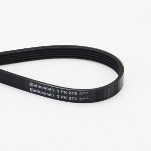 Curea transmisie cu caneluri CONTITECH 5PK875 – RENAULT | AutoRival