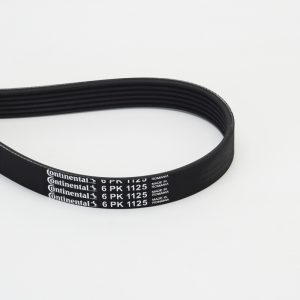 Curea transmisie cu caneluri CONTITECH 6PK1125 – RENAULT | AutoRival