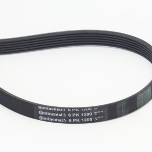 Curea transmisie cu caneluri CONTITECH 6PK1200 – RENAULT | AutoRival