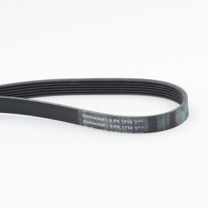 Curea transmisie cu caneluri CONTITECH 6PK1710 – RENAULT | AutoRival