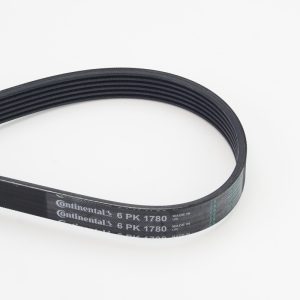Curea transmisie cu caneluri CONTITECH 6PK1780 – RENAULT | AutoRival