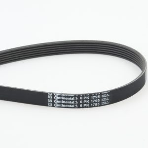 Curea transmisie cu caneluri CONTITECH 6PK1795 – RENAULT | AutoRival