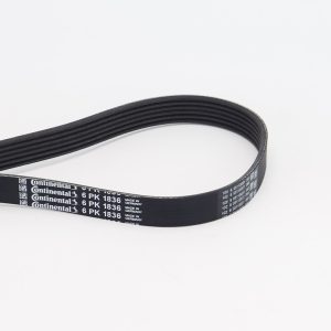 Curea transmisie cu caneluri CONTITECH 6PK1836 – RENAULT | AutoRival