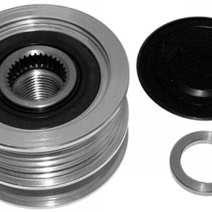 Fulie alternator CONTITECH AP9056 – RENAULT | AutoRival