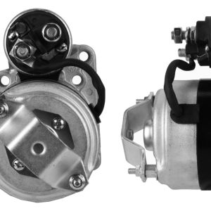Electromotor ELSTOCK 25-0453 – RENAULT | AutoRival