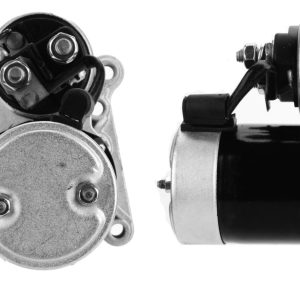 Electromotor ELSTOCK 25-1281 – RENAULT | AutoRival