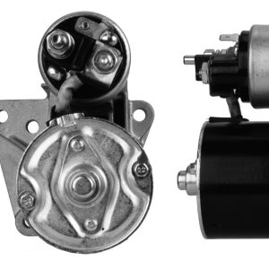Electromotor ELSTOCK 25-2493 – RENAULT | AutoRival