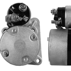 Electromotor ELSTOCK 25-3042 – RENAULT | AutoRival
