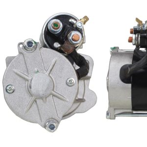 Electromotor ELSTOCK 25-3355 – RENAULT | AutoRival