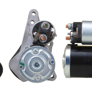 Electromotor ELSTOCK 25-3397 – RENAULT | AutoRival