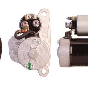 Electromotor ELSTOCK 25-4255 – RENAULT | AutoRival